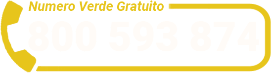 Numero verde gratuito falconieri